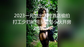 2023一月流出乐橙酒店偷拍打工少妇和同乡猛男小伙开房激情后入