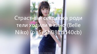 Страстный секс пока родители ходили в кино (BelleNiko) (ph5e5b081dd40cb)