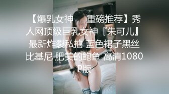 【爆乳女神❤️重磅推荐】秀人网顶级巨乳女神『朱可儿』最新炸裂私拍 蓝色裙子黑丝比基尼 肥美的鲍鱼 高清1080P版