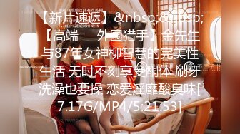 【新片速遞】&nbsp;&nbsp;【高端❤️外围猎手】金先生与87年女神柳智慧的完美性生活 无时不刻享受酮体 刷牙洗澡也要操 恋爱淫靡酸臭味[7.17G/MP4/5:21:53]