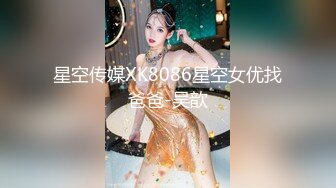 星空传媒XK8086星空女优找爸爸-吴歆