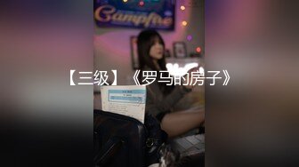 【三级】《罗马的房子》