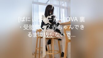 [ばにぃうぉ～か～]OVA 裏・受胎島 ＃2 赤ちゃんできるまで抜かないで…