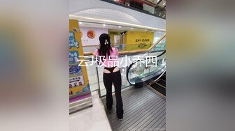 云J极品小乔四