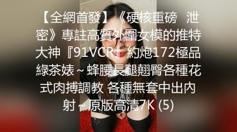 【全網首發】《硬核重磅☀泄密》專註高質外圍女模的推特大神『91VCR』約炮172極品綠茶婊～蜂腰長腿翹臀各種花式肉搏調教 各種無套中出內射～原版高清7K (5)