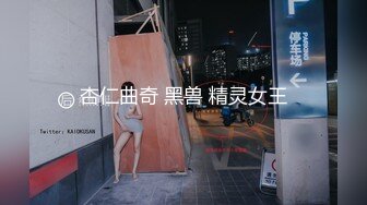 杏仁曲奇 黑兽 精灵女王