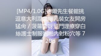 [MP4/1.0G]德爾先生餐館挑逗意大利混血爆乳裝女友開房猛肏／菠蘿醬呀登門理療穿白絲護士制服啪啪內射粉穴等 720p