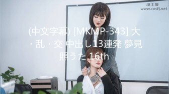 (中文字幕) [MKMP-343] 大・乱・交 中出し13連発 夢見照うた 16th