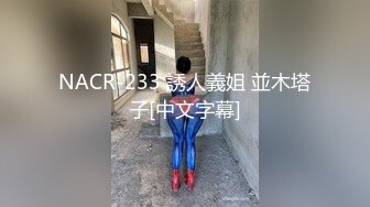 NACR-233 誘人義姐 並木塔子[中文字幕]