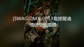 [SWAG]DMX-0053電梯驚魂-情侶受困電梯