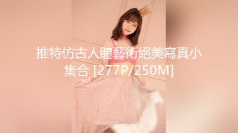 推特仿古人體藝術絕美寫真小集合 [277P/250M]