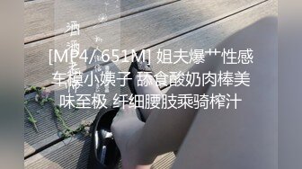 [MP4/ 651M] 姐夫爆艹性感车模小姨子 舔食酸奶肉棒美味至极 纤细腰肢乘骑榨汁