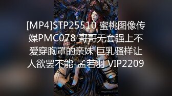 [MP4]STP25510 蜜桃图像传媒PMC078 哥哥无套强上不爱穿胸罩的亲妹 巨乳骚样让人欲罢不能-孟若羽 VIP2209