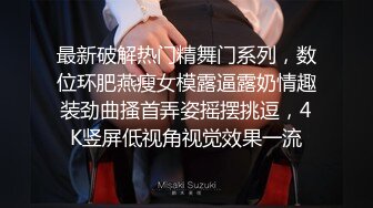 最新破解热门精舞门系列，数位环肥燕瘦女模露逼露奶情趣装劲曲搔首弄姿摇摆挑逗，4K竖屏低视角视觉效果一流