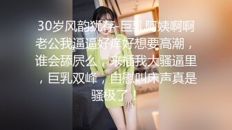 30岁风韵犹存-巨乳阿姨啊啊老公我逼逼好痒好想要高潮，谁会舔屄么，来插我大骚逼里，巨乳双峰，自慰叫床声真是骚极了！