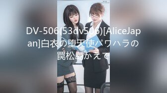 DV-506(53dv506)[AliceJapan]白衣の堕天使パワハラの罠松島かえで