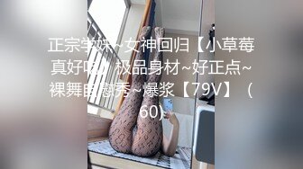 正宗学妹~女神回归【小草莓真好吃】极品身材~好正点~裸舞自慰秀~爆浆【79V】  (60)