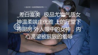 _差白富美✨极品尤物气质女神温柔端庄优雅 上的厅堂下得厨房 外人眼中的女神，内心渴望被狠狠的羞辱