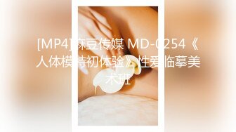 [MP4]麻豆传媒 MD-0254《人体模特初体验》性爱临摹美术班