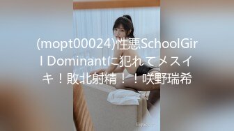 (mopt00024)性悪SchoolGirl Dominantに犯れてメスイキ！敗北射精！！咲野瑞希