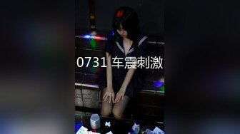 0731 车震刺激