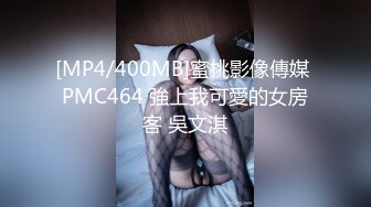 [MP4/400MB]蜜桃影像傳媒 PMC464 強上我可愛的女房客 吳文淇