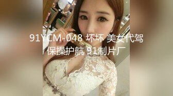 91YCM-048 坏坏 美女代驾保操护航 91制片厂