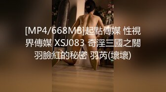 [MP4/668MB]起點傳媒 性視界傳媒 XSJ083 奇淫三國之關羽臉紅的秘密 羽芮(壞壞)