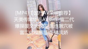 [MP4]【国产AV荣耀推荐】天美传媒华语AV新作-富二代爆操援交大学生 黑丝嫩穴被富二代粗暴猛插 林凤娇