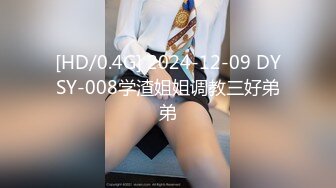 [HD/0.4G] 2024-12-09 DYSY-008学渣姐姐调教三好弟弟