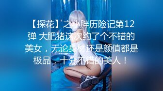 【探花】之小胖历险记第12弹 大肥猪这次约了个不错的美女，无论身材还是颜值都是极品，十分不错的美人！