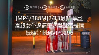 [MP4/388M]2/13最新 黑丝高跟女仆逼逼里塞着跳蛋表情妩媚好刺激VIP1196