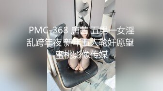 PMC-368 唐茜 五男一女淫乱跨年夜 新年五人轮奸愿望 蜜桃影像传媒