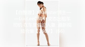 【自整理】Xhamster博主——LuuLee0804  变态出租车司机 在车里强迫人妻  最新视频合集【140V】 (66)