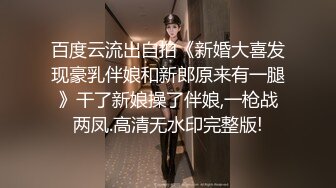 百度云流出自拍《新婚大喜发现豪乳伴娘和新郎原来有一腿》干了新娘操了伴娘,一枪战两凤.高清无水印完整版!