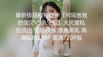 最新极品推特女神『何瑶爸爸的宝贝VS兔牙姐』大尺度私拍流出 性感纹身 漂亮美乳 高清私拍138P 高清720P版