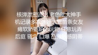 核弹泄密流出 老色批大神手机记录多次迷奸大三苗条女友 瘫软娇躯轮为玩物 任意玩弄后庭 骚穴 口爆 凸激敏感阴蒂