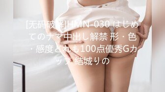 [无码破解]HMN-030 はじめてのナマ中出し解禁 形・色・感度どれも100点優秀Gカップ 結城りの