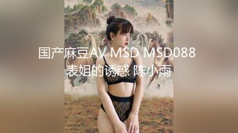 国产麻豆AV MSD MSD088 表姐的诱惑 陈小雨