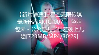 【新片速遞】 星空无限传媒最新出品XKTC-007❤️色胆包天 - 公公趁儿子出差硬上儿媳[723MB/MP4/30:29]