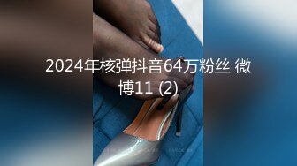 2024年核弹抖音64万粉丝 微博11 (2)