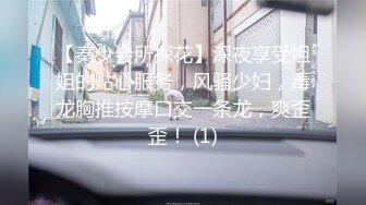 【秦少会所探花】深夜享受姐姐的贴心服务，风骚少妇，毒龙胸推按摩口交一条龙，爽歪歪！ (1)