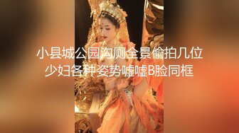 小县城公园沟厕全景偷拍几位少妇各种姿势嘘嘘B脸同框